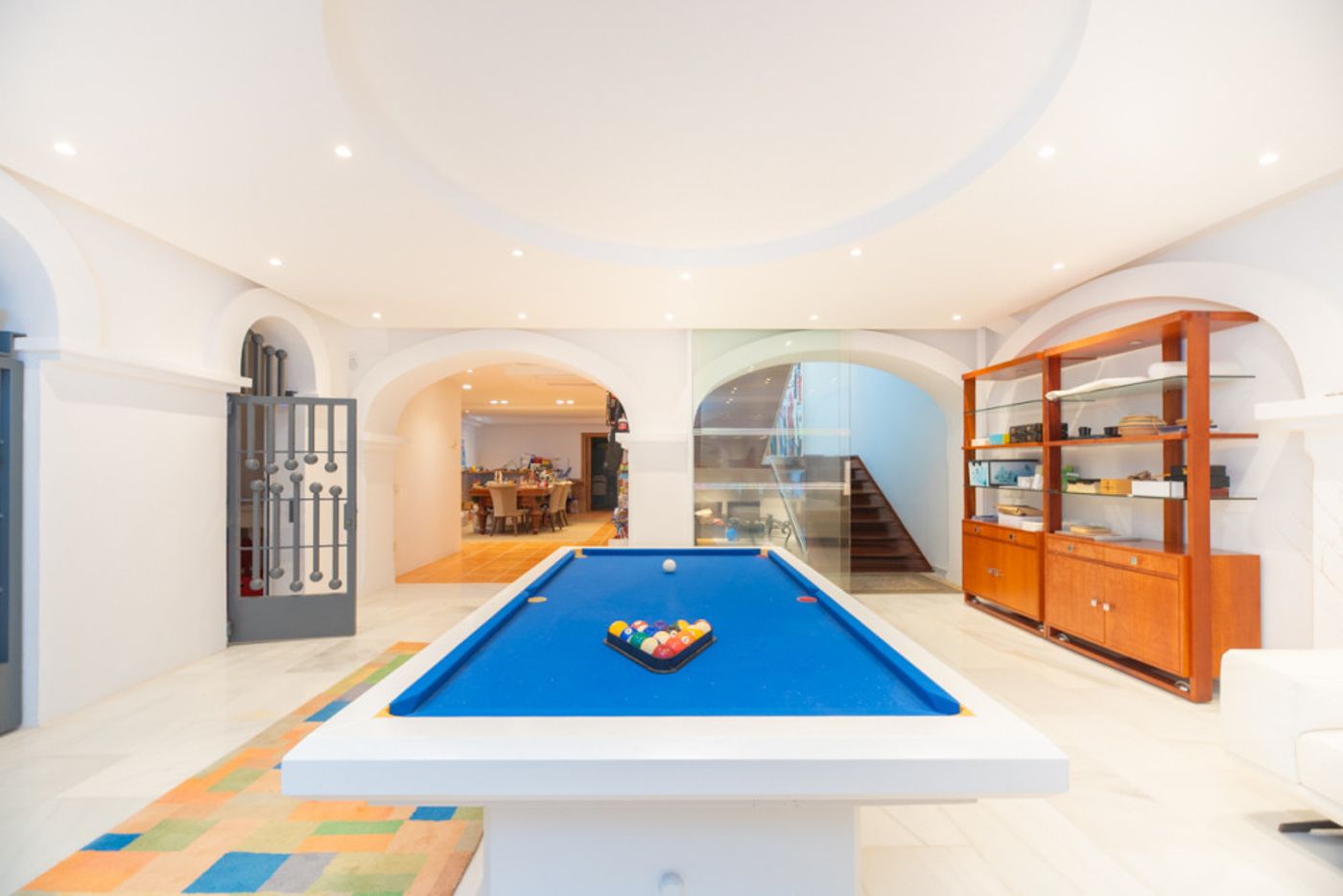 Villa de lujo cerca de Ibiza, con licencia turística y exteriores espectaculares