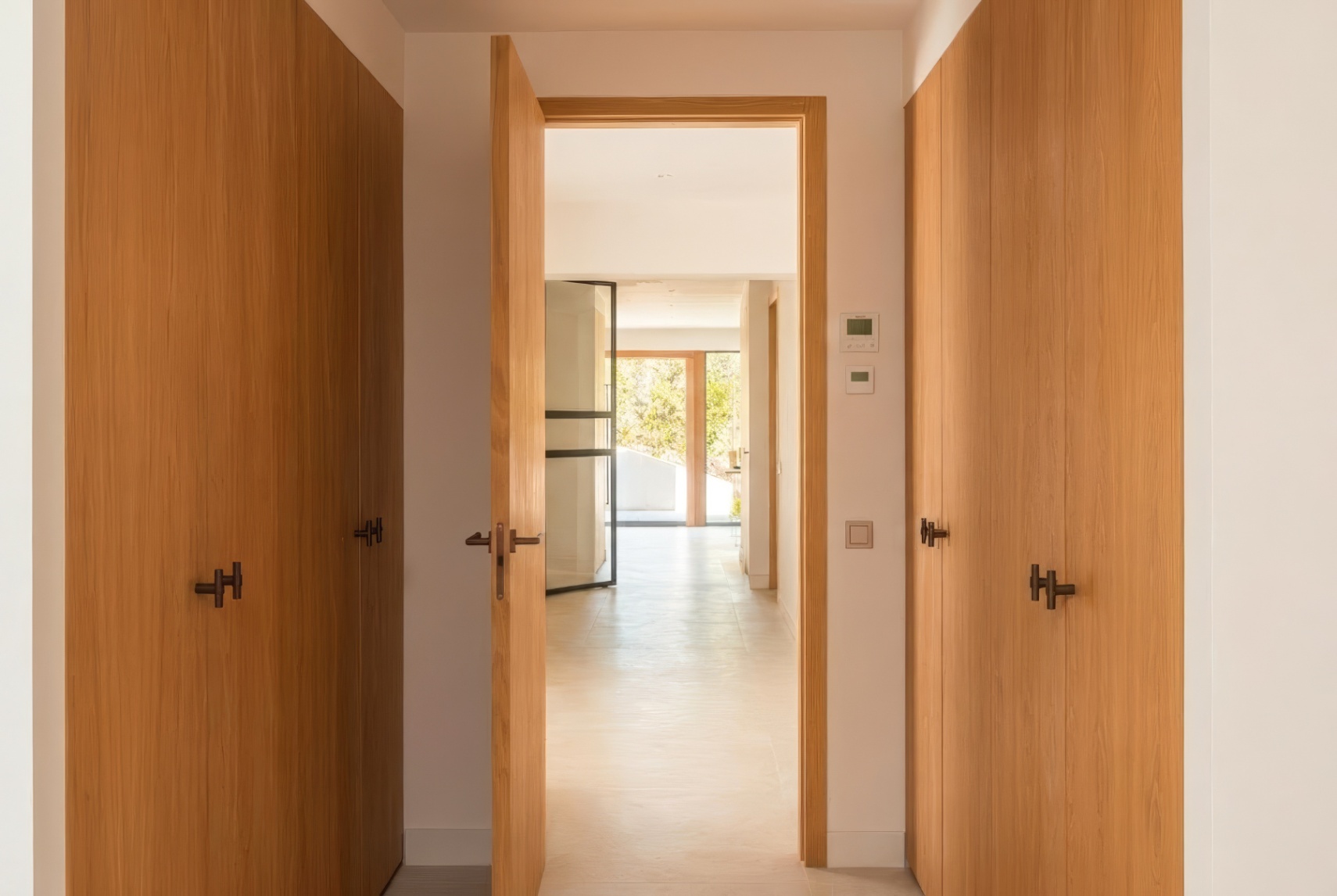 Villa privada de cinco dormitorios cerca de Ibiza Golf, Roca Llisa