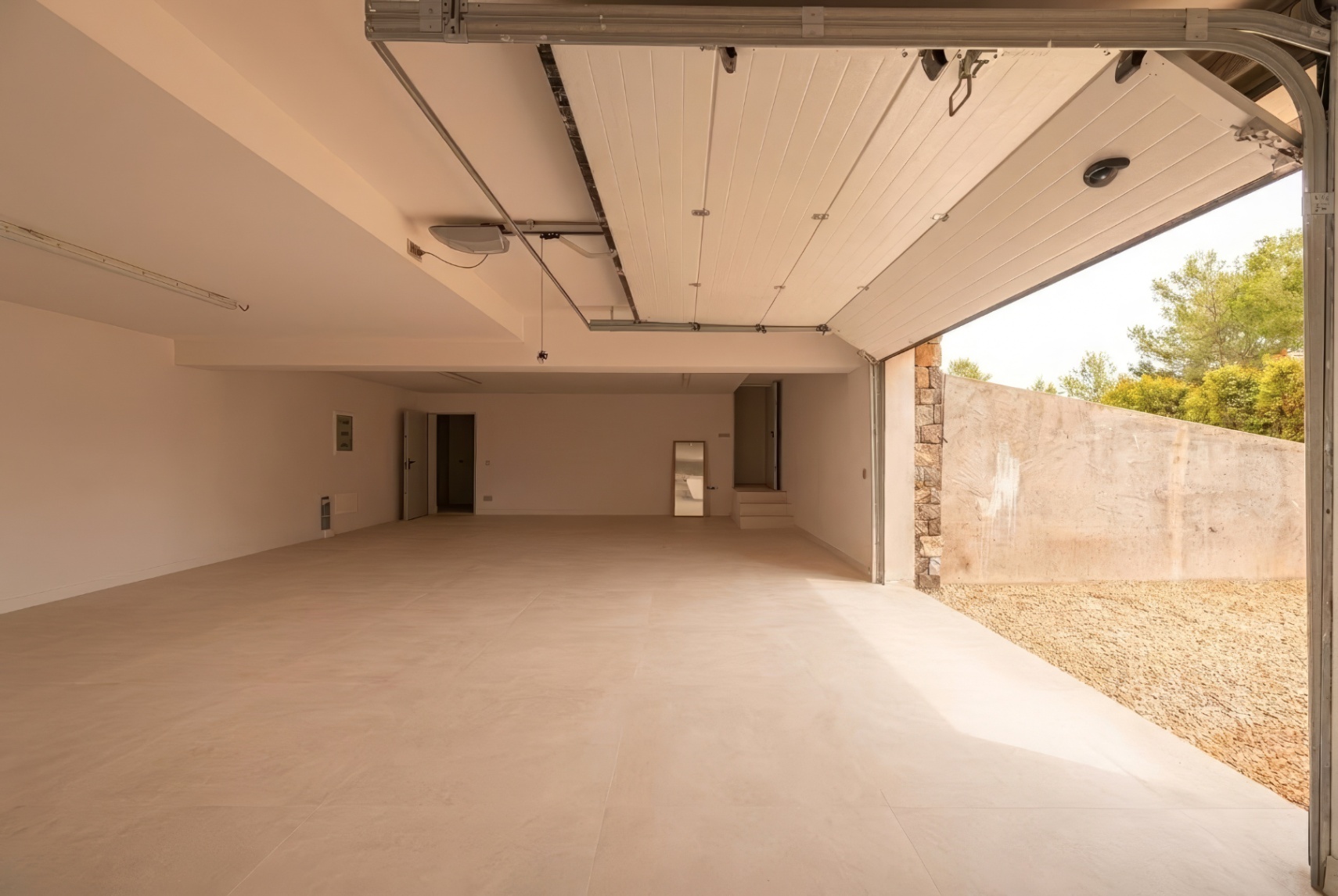 Villa privada de cinco dormitorios cerca de Ibiza Golf, Roca Llisa