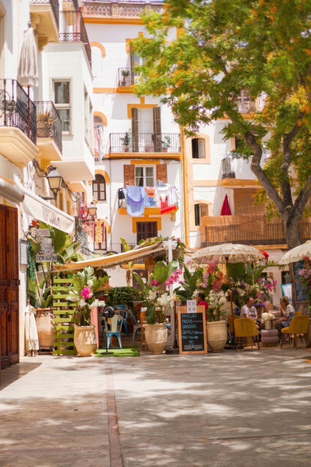 Dúplex de dos dormitorios con aparcamiento opcional en Dalt Vila