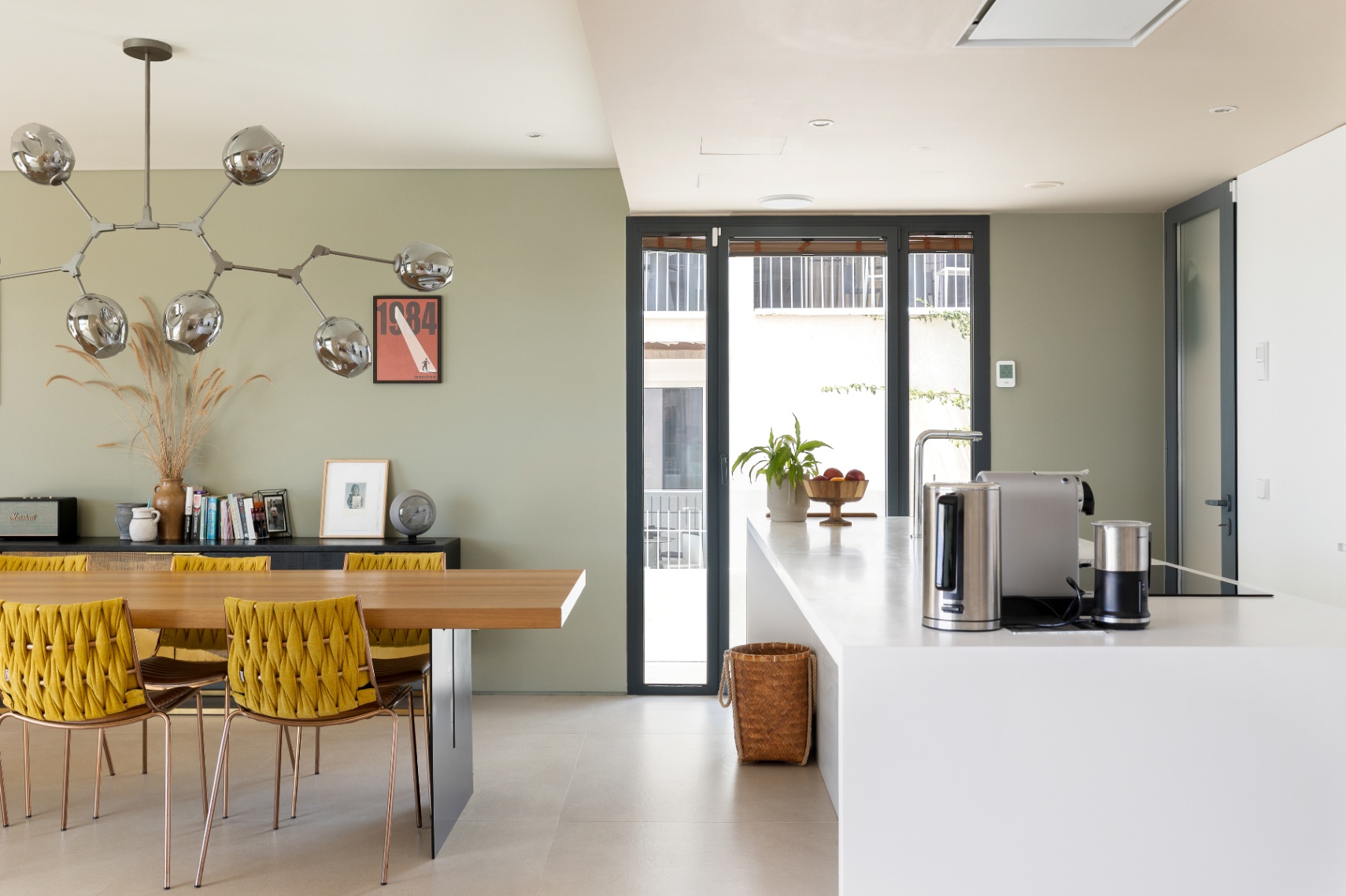 Contemporary Luxury in Talamanca, Ibiza