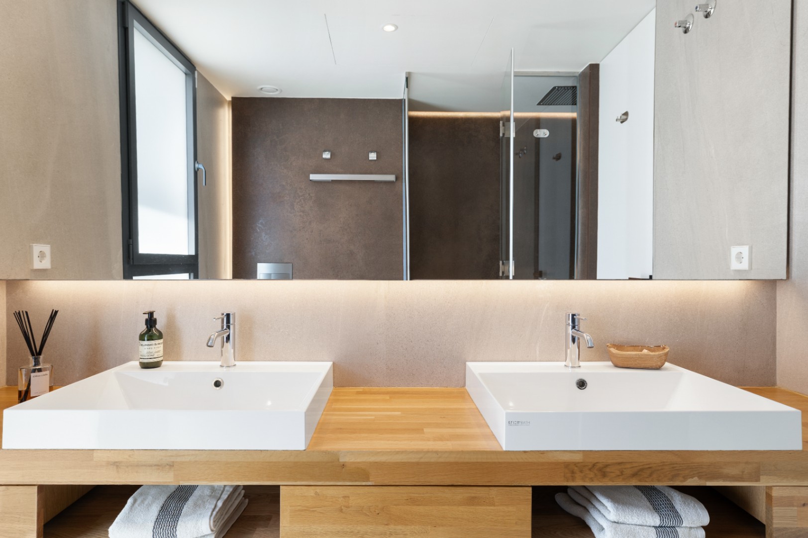 Contemporary Luxury in Talamanca, Ibiza