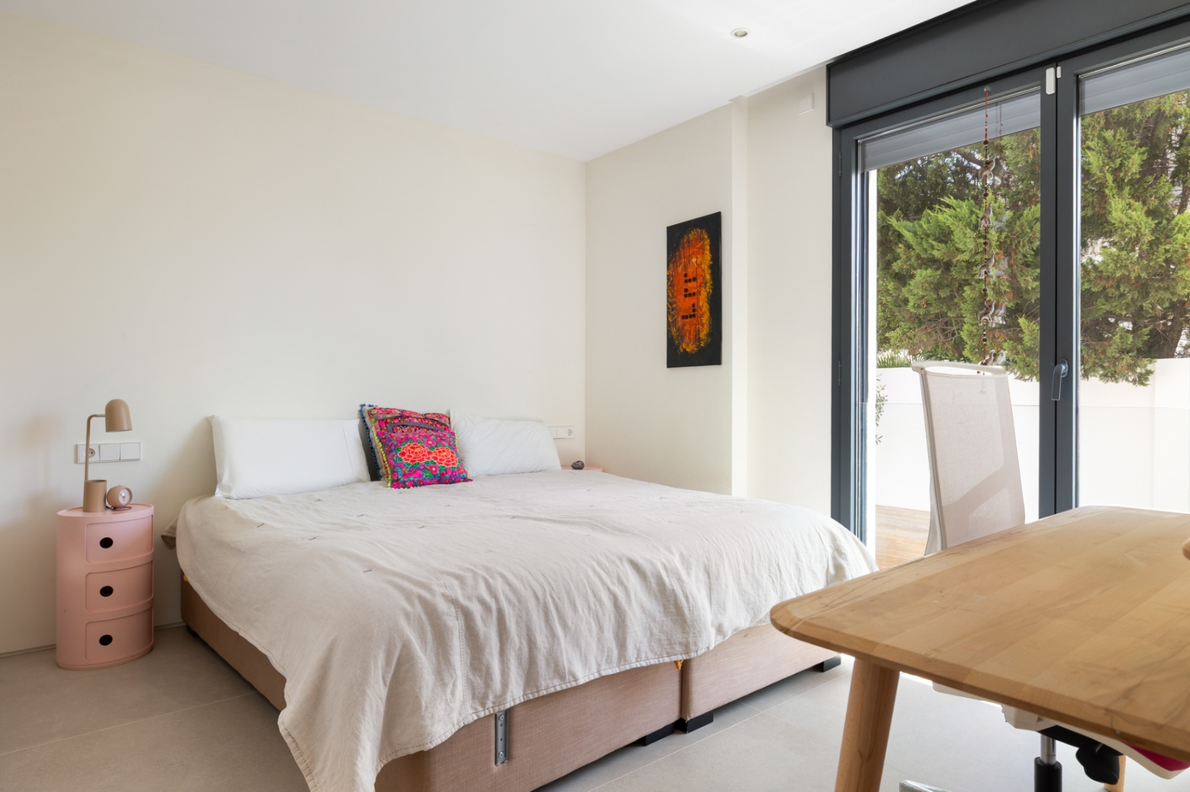 Contemporary Luxury in Talamanca, Ibiza