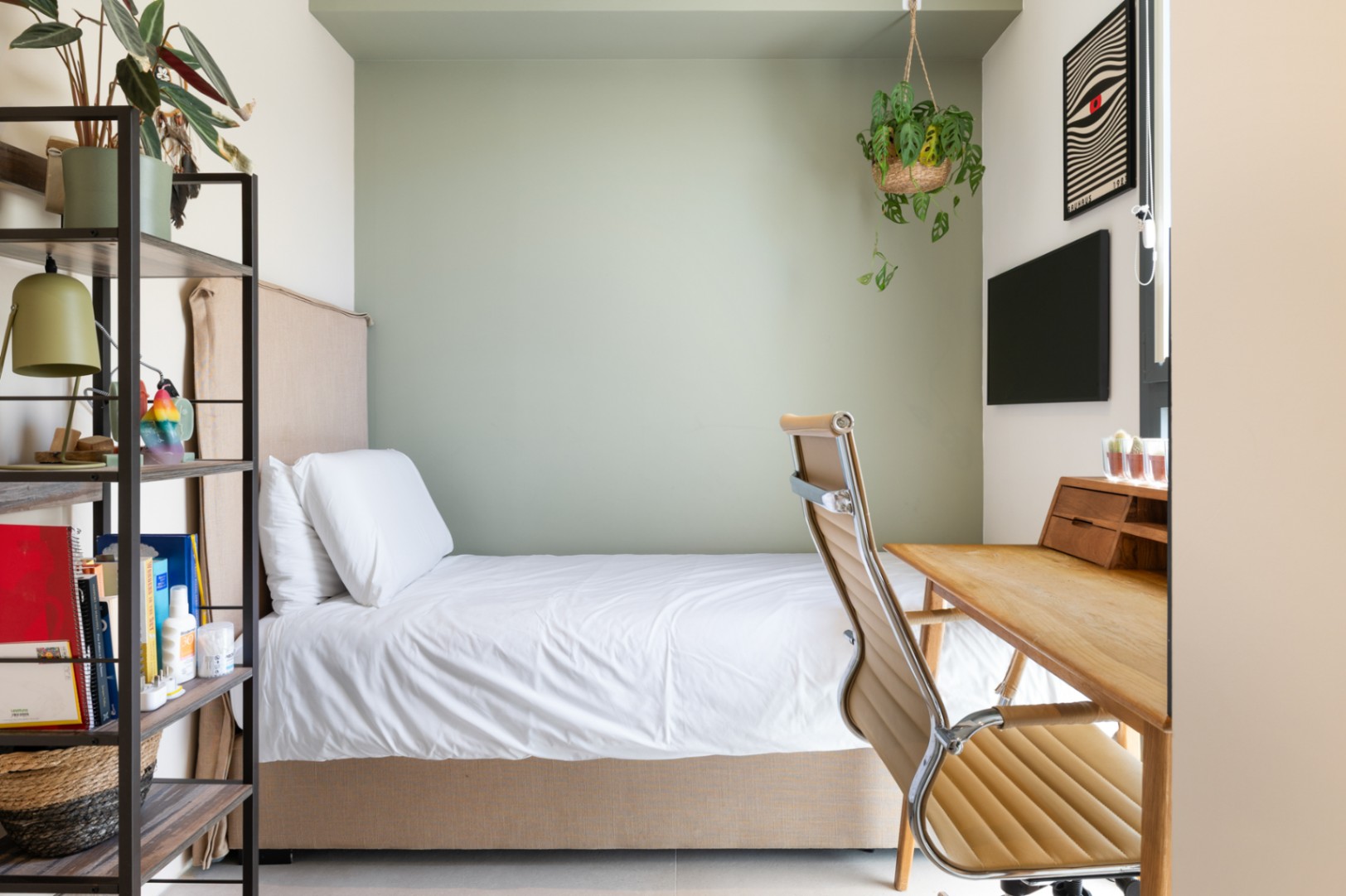 Contemporary Luxury in Talamanca, Ibiza