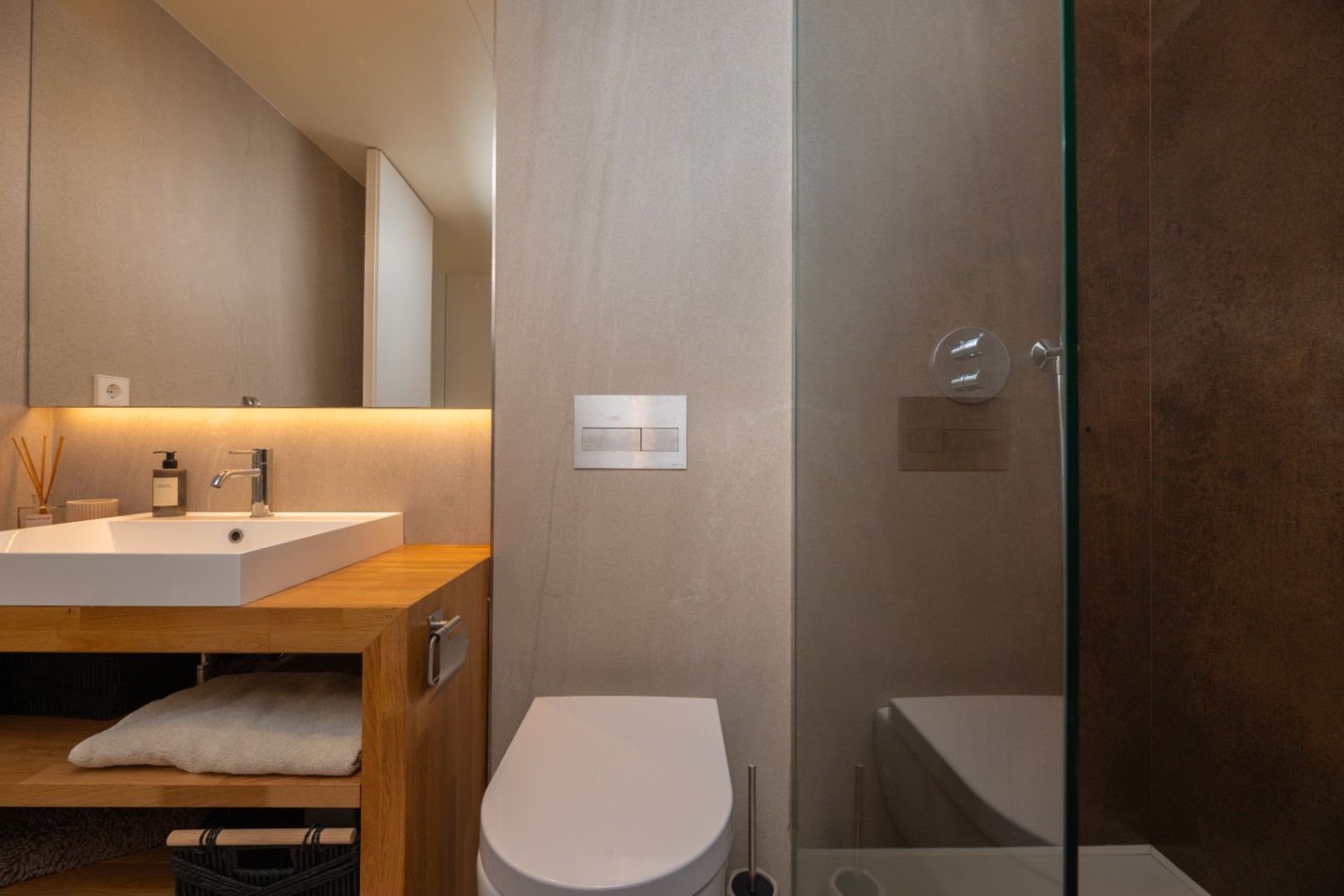 Contemporary Luxury in Talamanca, Ibiza