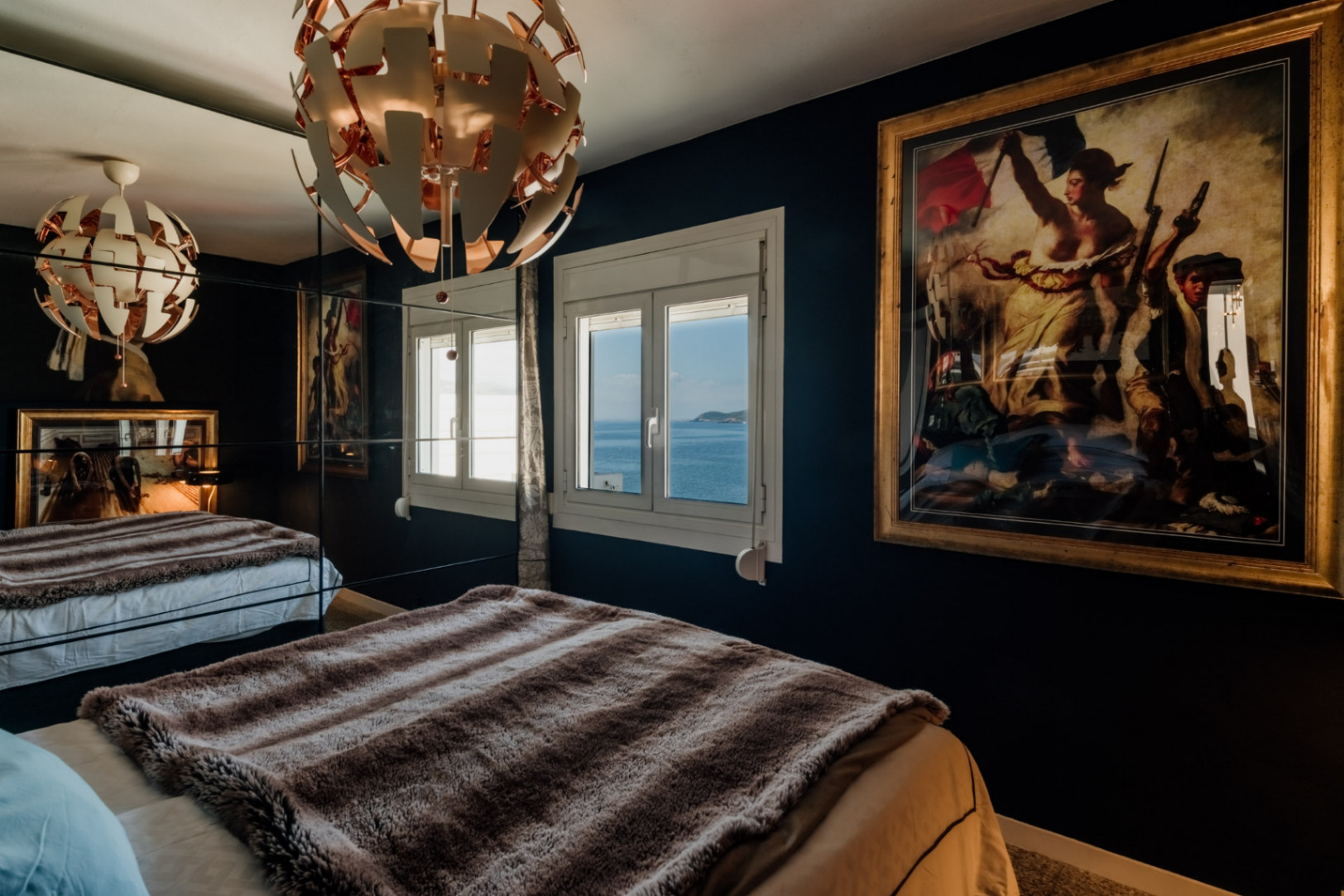 Apartamento en venta de 1 dormitorio en Ibiza Town