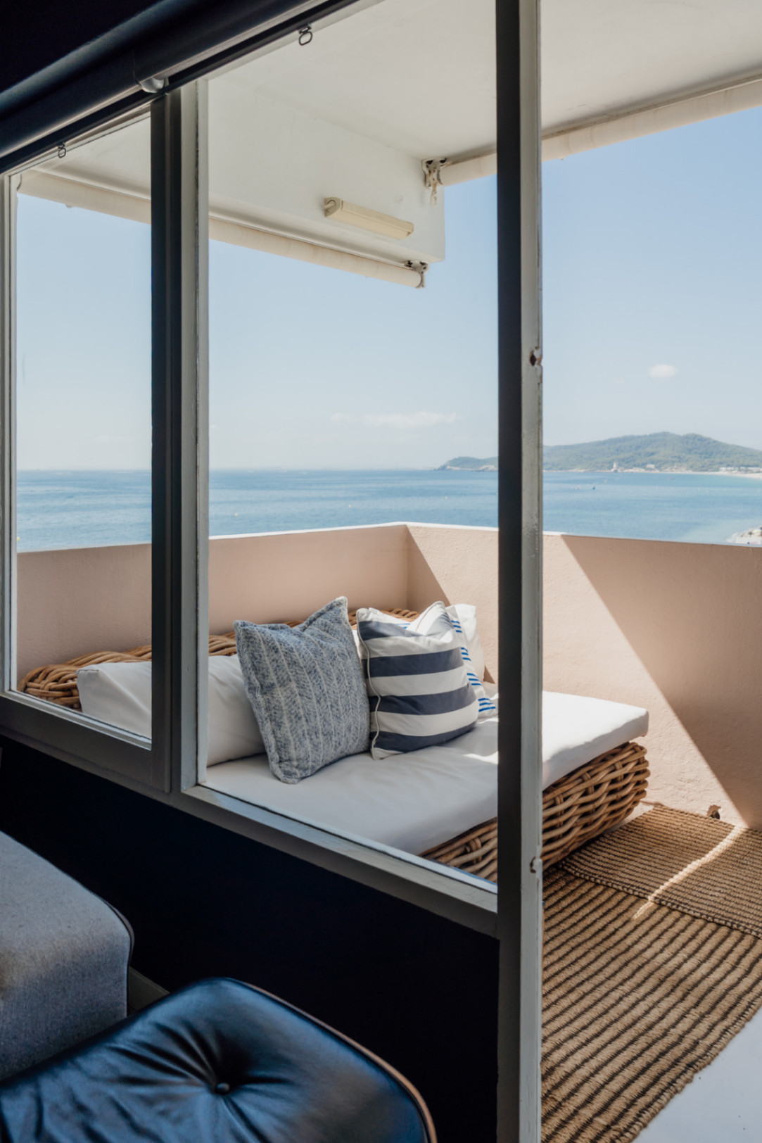 Apartamento en venta de 1 dormitorio en Ibiza Town