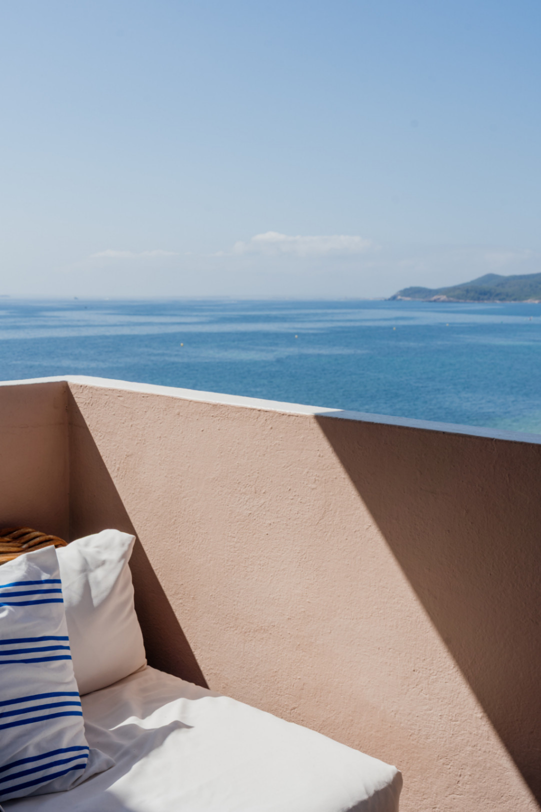 Apartamento en venta de 1 dormitorio en Ibiza Town