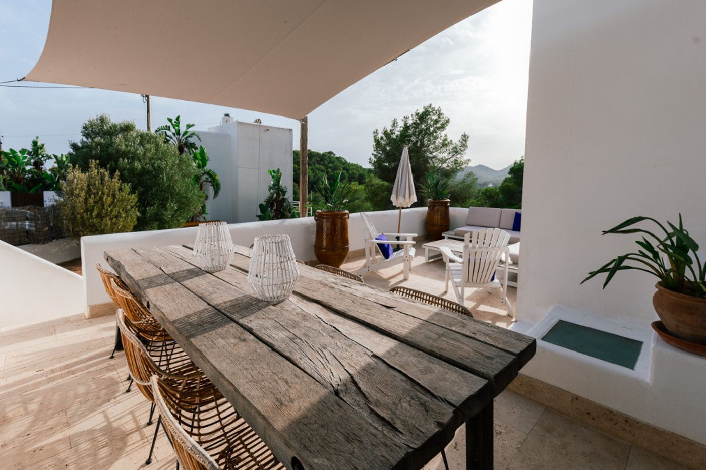 Casa completamente renovada cerca de la playa y con posibilidad de ampliación