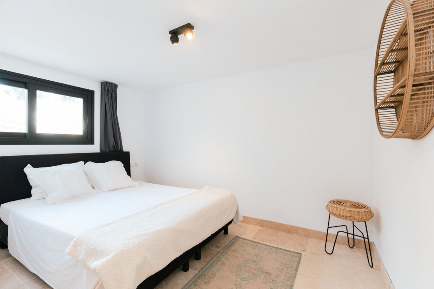 Casa completamente renovada cerca de la playa y con posibilidad de ampliación