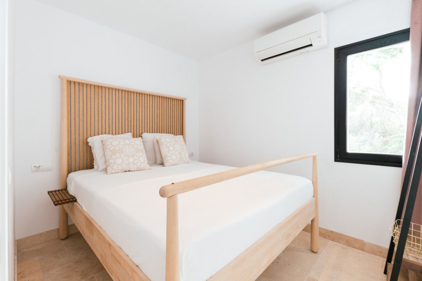Casa completamente renovada cerca de la playa y con posibilidad de ampliación