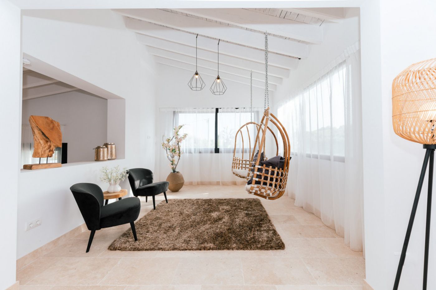Casa completamente renovada cerca de la playa y con posibilidad de ampliación