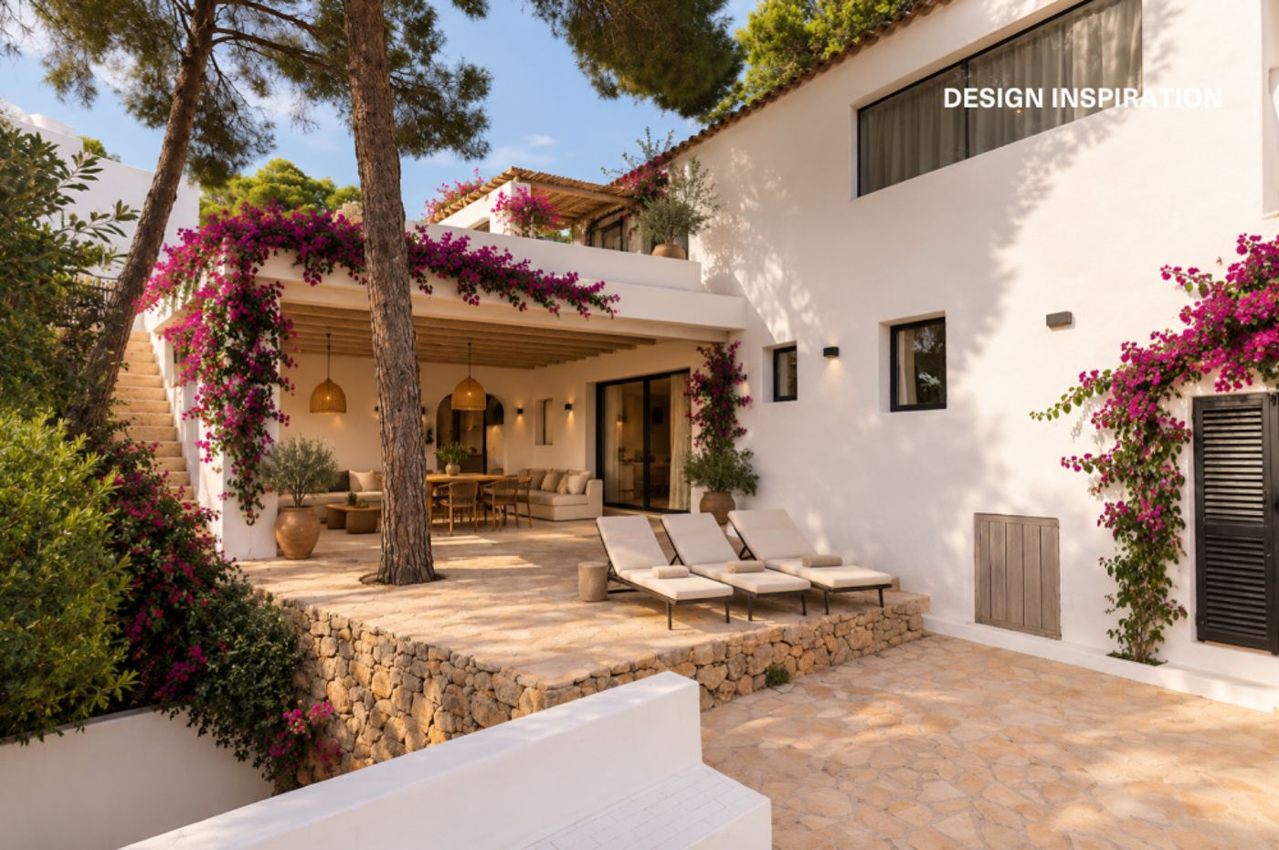 Casa completamente renovada cerca de la playa y con posibilidad de ampliación