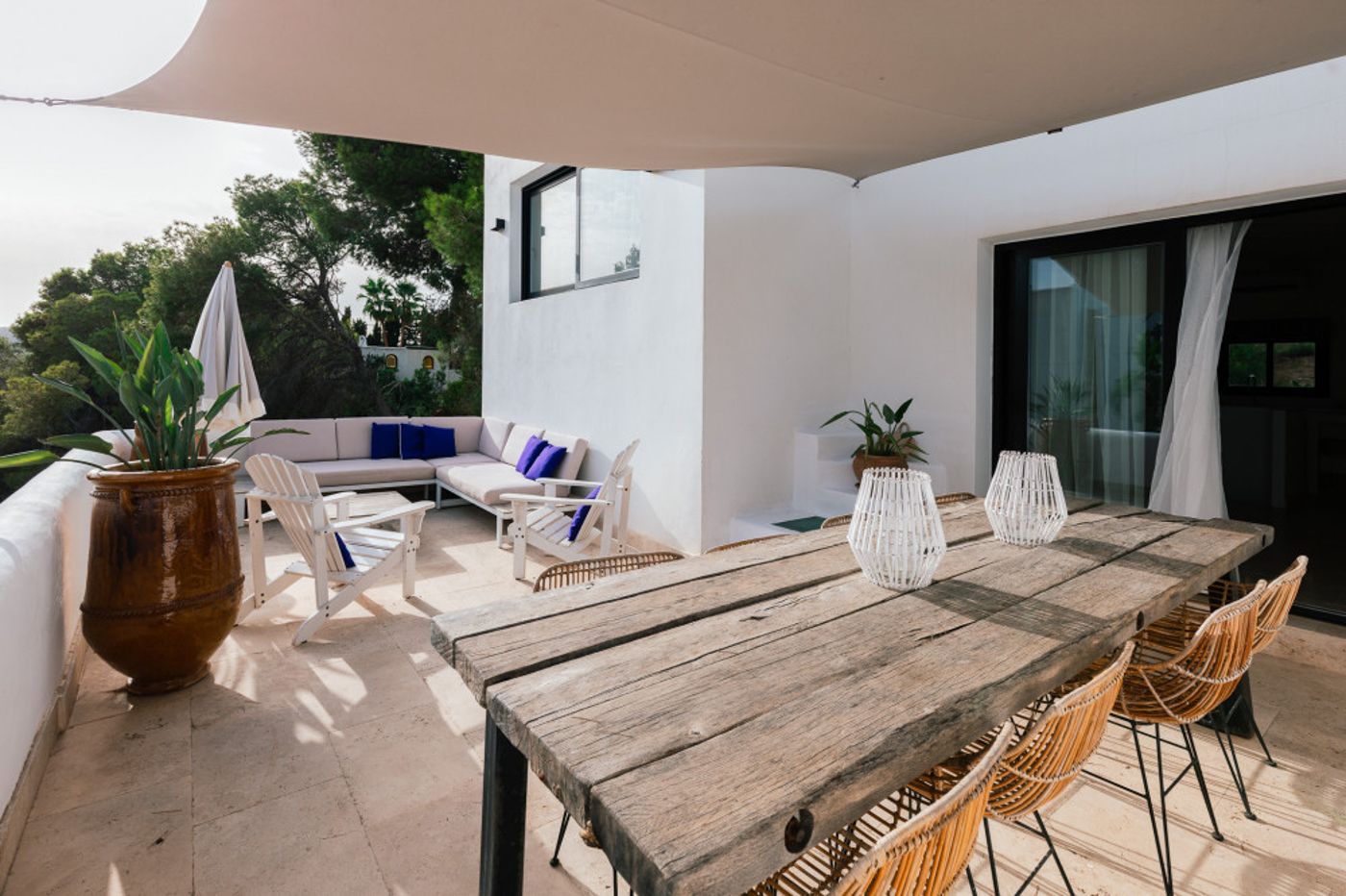 Casa completamente renovada cerca de la playa y con posibilidad de ampliación