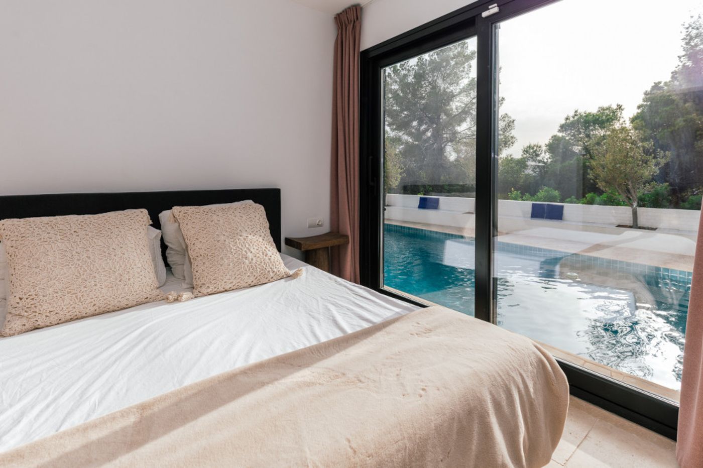 Casa completamente renovada cerca de la playa y con posibilidad de ampliación