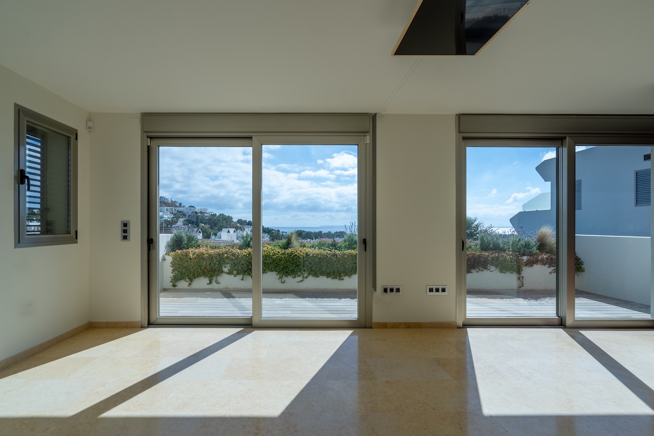 Villa met toeristenvergunning in Cap Pep Simó